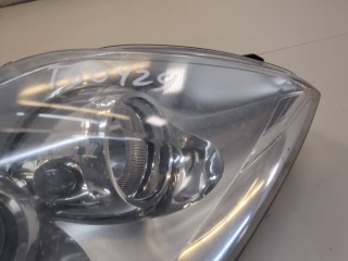Фара (передняя) правая, ориг. номер 260100037R, Renault Laguna 3 2007-2012
