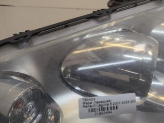 Фара (передняя) правая, ориг. номер 260100037R, Renault Laguna 3 2007-2012