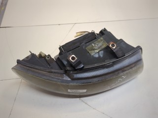 Фара (передняя) правая, ориг. номер 1M2941016, Seat Leon 1999-2005