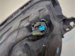 Фара (передняя) правая, ориг. номер 9681873680, Citroen C3 picasso 2008-2012