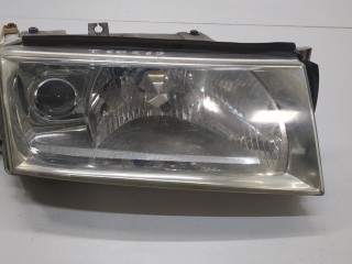 Фара (передняя) правая Skoda Octavia 2000-2011
