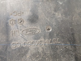 Фара (передняя) левая, ориг. номер BS7113W030BF, 1802036, Ford Mondeo 2010-2014