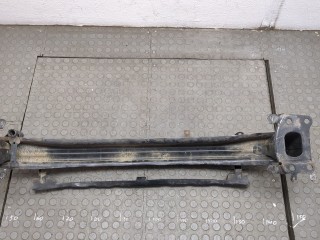 Усилитель бампера передний, ориг. номер 1Z0807109D, Skoda Octavia 2008-2013