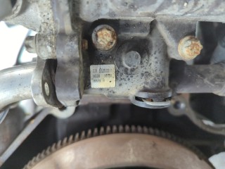Заслонка дроссельная, ориг. номер 93189782, 5825249, 93190436, 0825264, Opel Signum 2005-2008