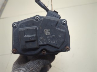Заслонка дроссельная, ориг. номер 7810752, 13547810752, Mini Cooper 2010-2013