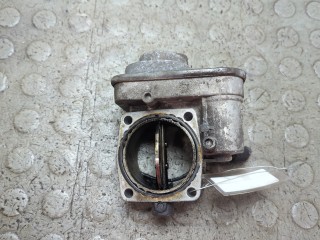 Заслонка дроссельная, ориг. номер 825265, Opel Meriva 2010-2014