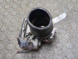 Заслонка дроссельная, ориг. номер 351002F600, KIA Carnival 2014-2021
