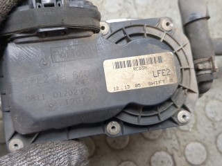 Заслонка дроссельная, ориг. номер LFE213640A, Mazda MX-5 2005-2008