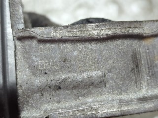 Заслонка дроссельная, ориг. номер 059145950AA, Audi A8 2009-2014