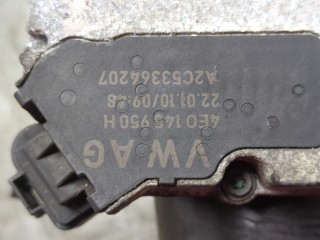 Заслонка дроссельная, ориг. номер 057128063D, Audi Q7 2009-2015