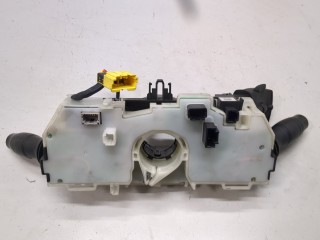 Переключатель поворотов и дворников (стрекоза), ориг. номер 255670019R, Renault Megane 2006-2009