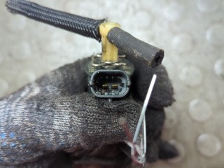 Форсунка топливная, ориг. номер 0445110311, 1980L1, Citroen C3 picasso 2008-2012