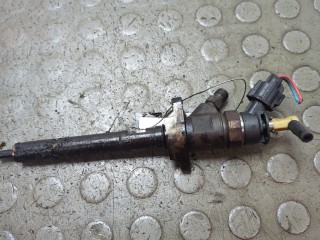 Форсунка топливная, ориг. номер 0445110311, 1980L1, Citroen C3 picasso 2008-2012