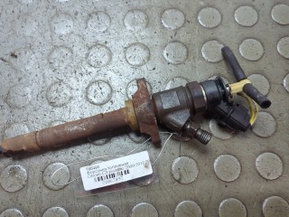 Форсунка топливная, ориг. номер 0445110311, 1980L1, Citroen C3 picasso 2008-2012