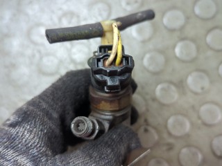 Форсунка топливная, ориг. номер 0445110311, 1980L1, Citroen C3 picasso 2008-2012