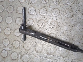 Форсунка топливная, ориг. номер A6510704987, Mercedes E W212 2013-2016