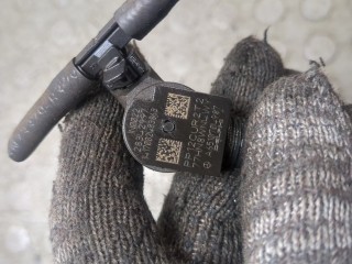 Форсунка топливная, ориг. номер A6510704987, Mercedes E W212 2013-2016