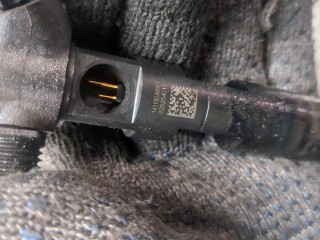 Форсунка топливная, ориг. номер A6510704987, Mercedes E W212 2013-2016