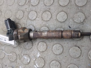 Форсунка топливная, ориг. номер 13537810702, 0445110478, BMW 3 серия 2008-2013