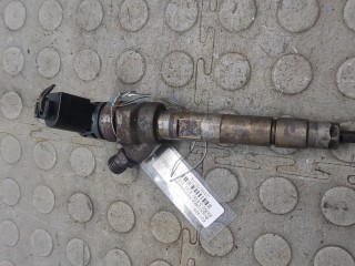 Форсунка топливная, ориг. номер 13537810702, 0445110478, BMW 3 серия 2008-2013