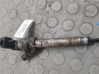 Форсунка топливная, ориг. номер 13537810702, 0445110478, BMW 3 серия 2008-2013