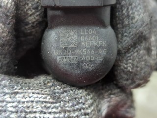 Форсунка топливная, ориг. номер BK2Q9K546AG, 1746967, Ford Transit 2006-2014