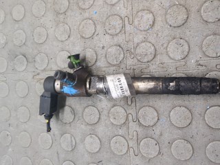 Форсунка топливная, ориг. номер BK2Q9K546AG, 1746967, Ford Transit 2006-2014