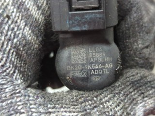 Форсунка топливная, ориг. номер BK2Q9K546AG, 1746967, Ford Transit 2006-2014