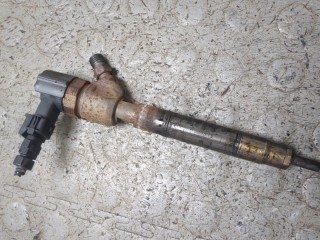 Форсунка топливная, ориг. номер 0445110256, 338002A400, KIA Rio 2005-2009