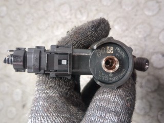 Форсунка топливная, ориг. номер 0445110256, 338002A400, KIA Rio 2005-2009