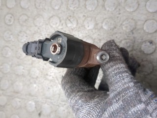 Форсунка топливная, ориг. номер 0445110256, 338002A400, KIA Rio 2005-2009