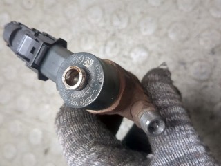 Форсунка топливная, ориг. номер 0445110256, 338002A400, KIA Rio 2005-2009