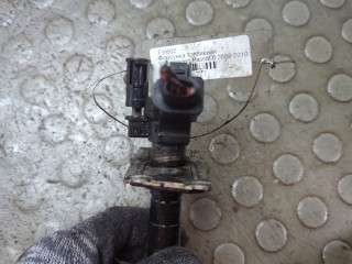 Форсунка топливная, ориг. номер 0445116030, 03L130277, 03L130855X, Volkswagen Passat 2005-2010