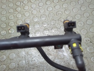 Форсунка топливная, ориг. номер 8200139674, 8200240488, Renault Scenic 1999-2003
