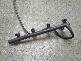 Форсунка топливная, ориг. номер 8200139674, 8200240488, Renault Scenic 1999-2003