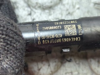 Форсунка топливная, ориг. номер EJDR00504Z, 1307705, 4S7Q9K546BD, 1376699, Ford Mondeo 2003-2007