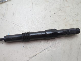 Форсунка топливная, ориг. номер EJDR00504Z, 1307705, 4S7Q9K546BD, 1376699, Ford Mondeo 2003-2007
