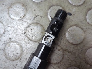 Форсунка топливная, ориг. номер EJDR00504Z, 1307705, 4S7Q9K546BD, 1376699, Ford Mondeo 2003-2007