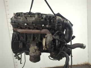 Форсунка топливная Mercedes C W203 2000-2004