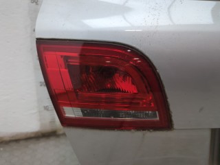 Щеткодержатель левый задний, ориг. номер 8E9955407C, Audi A3 2008-2013
