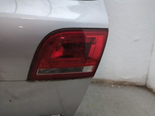 Щеткодержатель левый задний, ориг. номер 8E9955407C, Audi A3 2008-2013