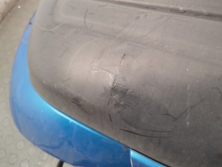 Фонарь противотуманный правый, ориг. номер 6351HJ, Citroen C3 picasso 2008-2012