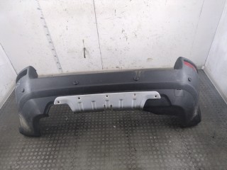 Фонарь противотуманный правый, ориг. номер 8693008, Volvo XC90 2002-2006