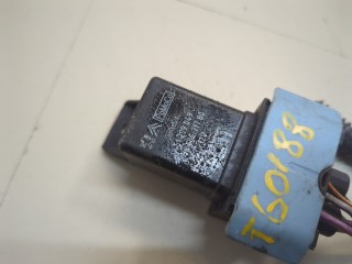 Реле накала, ориг. номер 1865194, AV6112A343CA, Ford Focus 2007-2011