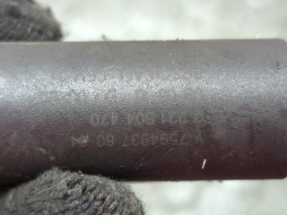 Катушка зажигания, ориг. номер 597064, Peugeot 207 2006-2009