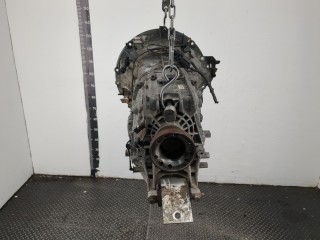 КПП 6-ст.мех. (МКПП), ориг. номер T2H16180, Jaguar XE 2015-2019