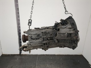 КПП 6-ст.мех. (МКПП), ориг. номер T2H16180, Jaguar XE 2015-2019