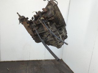 КПП 6-ст.мех. (МКПП), ориг. номер 7701478246, Renault Master 2003-2010