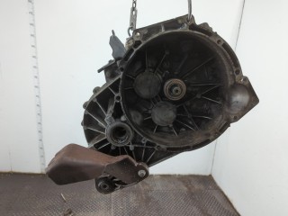 КПП 6-ст.мех. (МКПП) Ford Mondeo 2006-2010