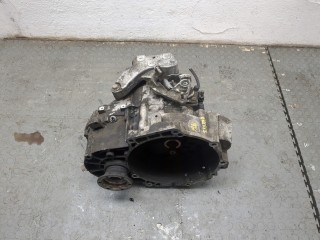 КПП 6-ст.мех. (МКПП) Volkswagen Touran 2003-2006